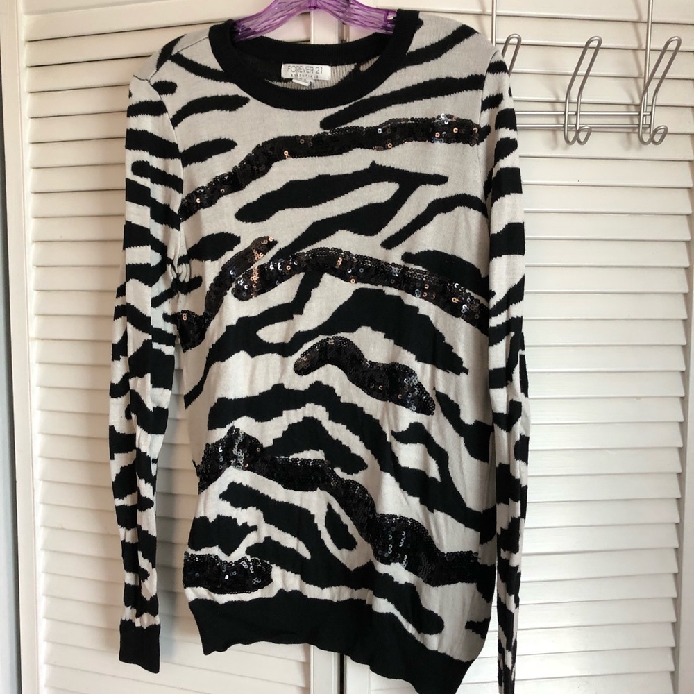 Forever 21 Sweater